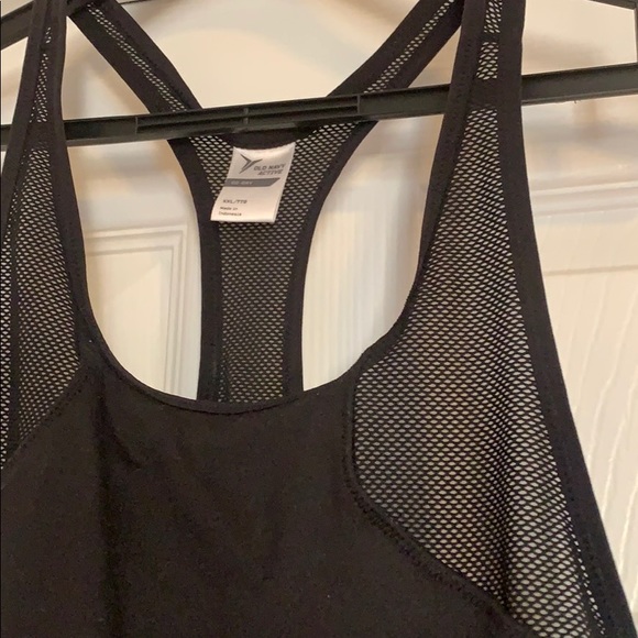 Active tank top - Picture 2 of 2